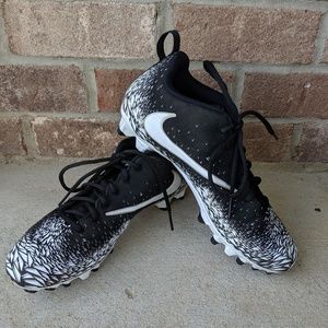 Nike Vapor Football Cleats